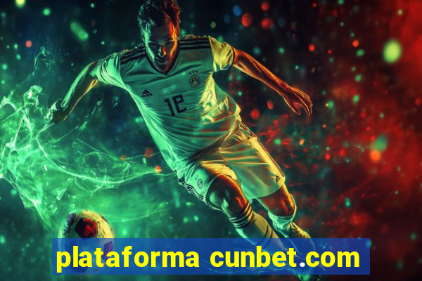 plataforma cunbet.com